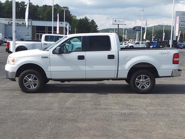 Thumbnail image of 2006 Ford F-150 at Duncan Ford Chrysler
