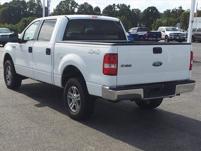 Thumbnail image of 2006 Ford F-150 at Duncan Ford Chrysler