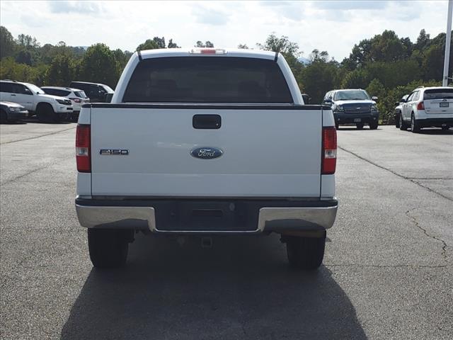 Thumbnail image of 2006 Ford F-150 at Duncan Ford Chrysler