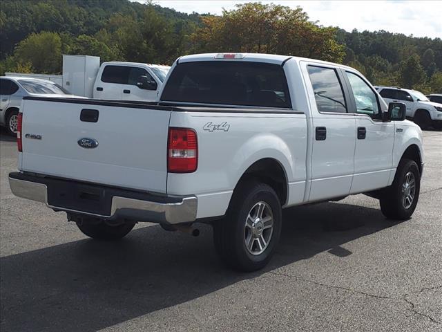 Thumbnail image of 2006 Ford F-150 at Duncan Ford Chrysler