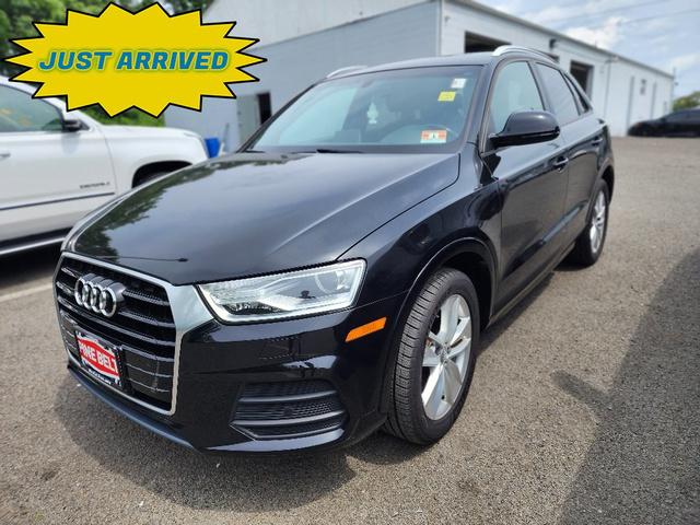 Thumbnail image of 2017 Audi Q3 at Pinebelt Subaru