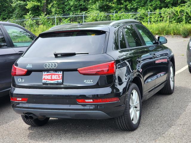 Thumbnail image of 2017 Audi Q3 at Pinebelt Subaru