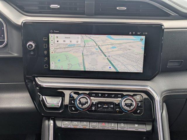 Thumbnail image of 2024 GMC Sierra 1500 at JackWilsonChevrolet-NEW of Saint Augustine, FL