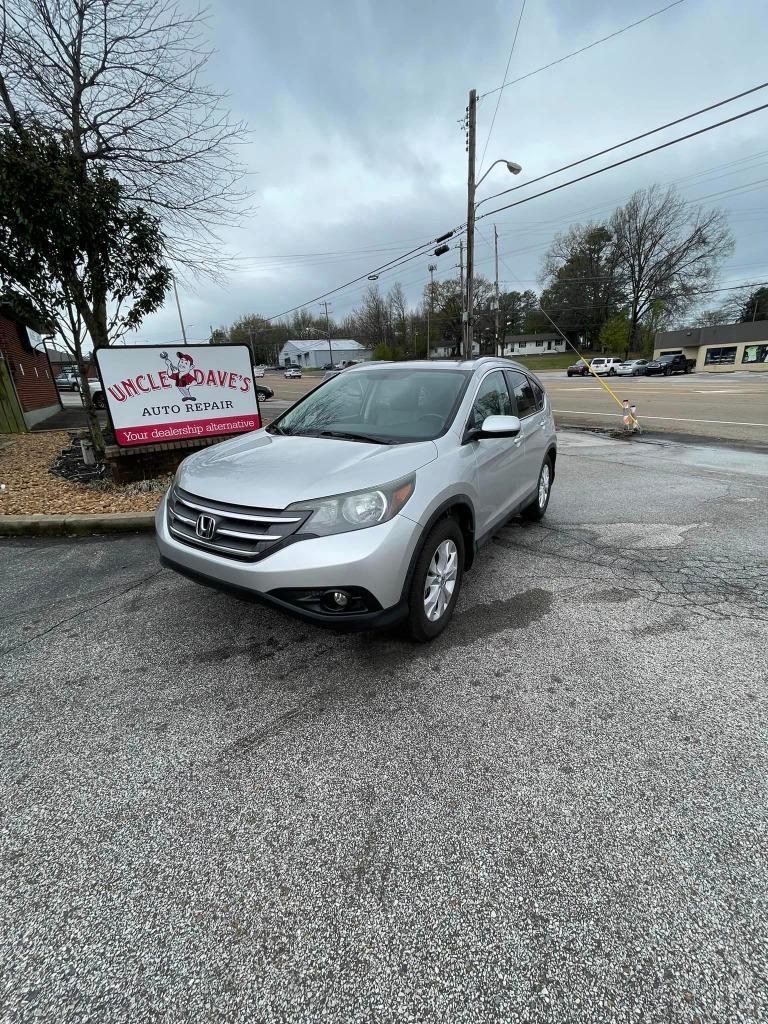 Thumbnail image of 2014 Honda CR-V at Uncle Dave's Auto Repair, Inc.