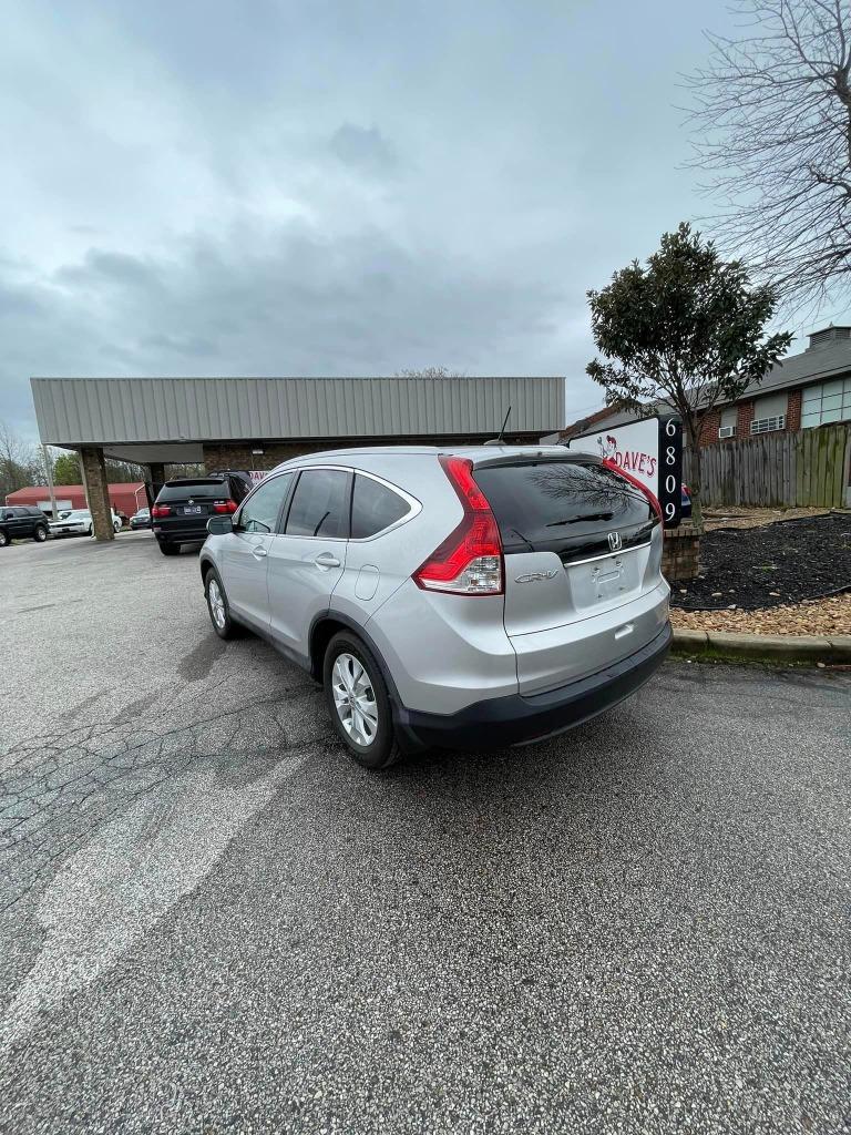 Thumbnail image of 2014 Honda CR-V at Uncle Dave's Auto Repair, Inc.