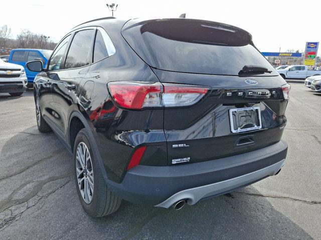 Thumbnail image of 2022 Ford Escape at BeshoreAndKoller New