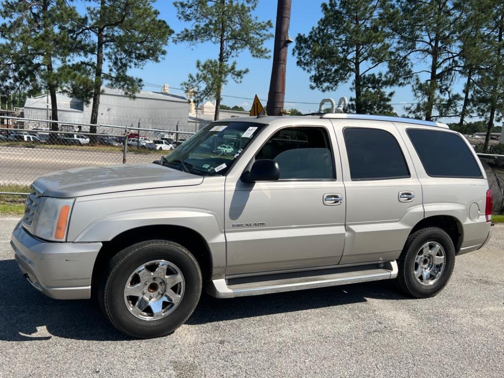 Thumbnail image of 2006 Cadillac Escalade at BT Auto Sales LLC