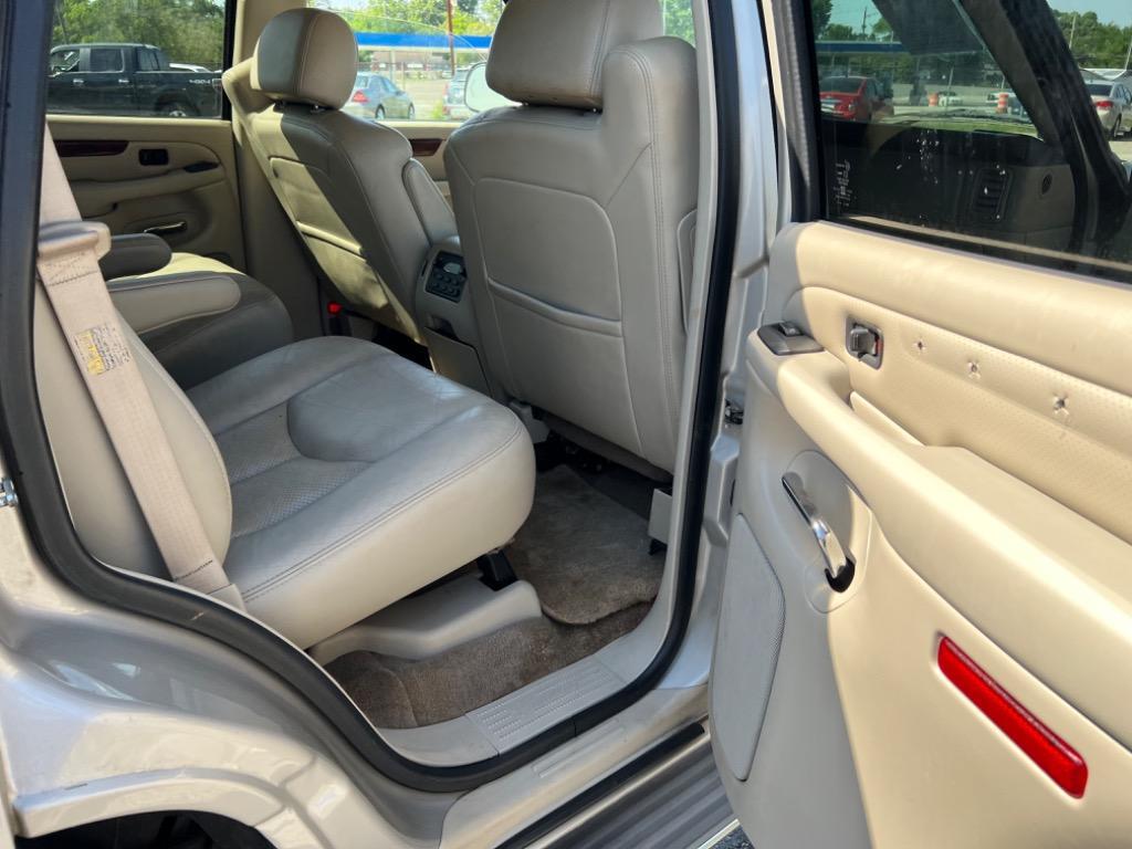 Thumbnail image of 2006 Cadillac Escalade at BT Auto Sales LLC
