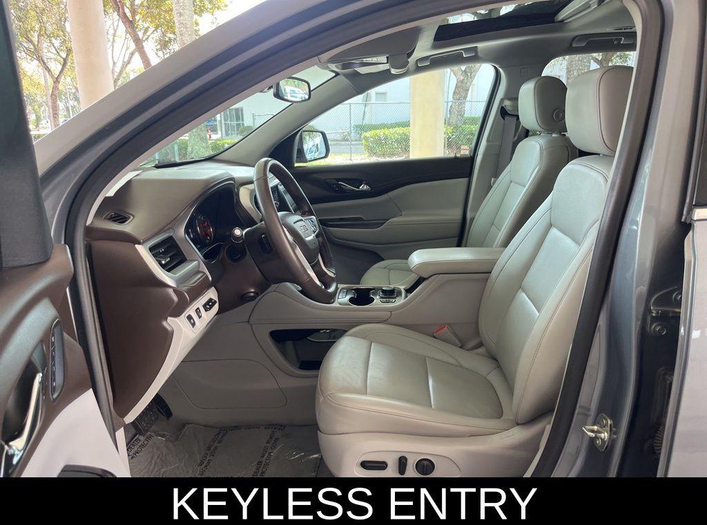Thumbnail image of 2021 GMC Acadia at University Dodge Ram