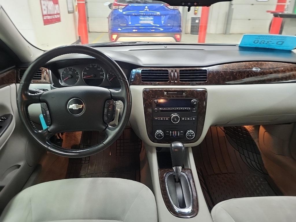 Thumbnail image of 2013 Chevrolet Impala at BADASS AUTOMOTIVE