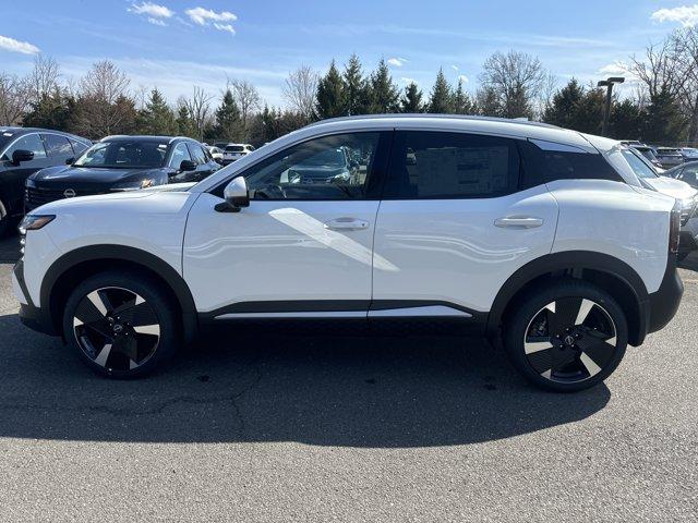 Thumbnail image of 2025 Nissan Kicks at Used Fred Beans Nissan of Flemington