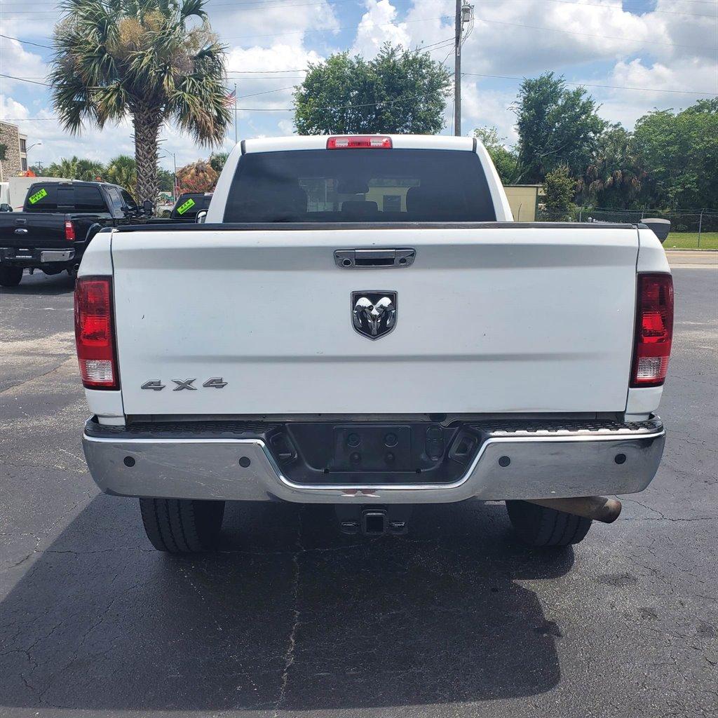 Thumbnail image of 2017 Ram 2500 at Speed Auto Market