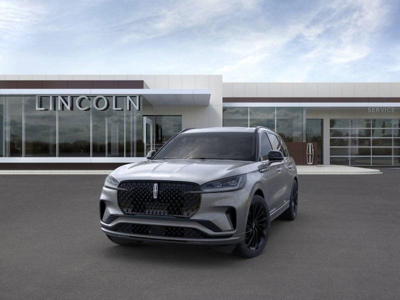 Thumbnail image of 2025 Lincoln Aviator at LaFontaine Lincoln