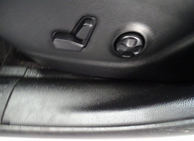 Thumbnail image of 2017 Jeep Cherokee at Johnson Dodge Chrysler Jeep
