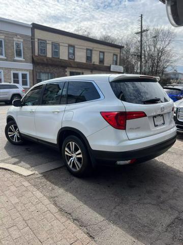 Thumbnail image of 2016 Honda Pilot at Carromundo LLC