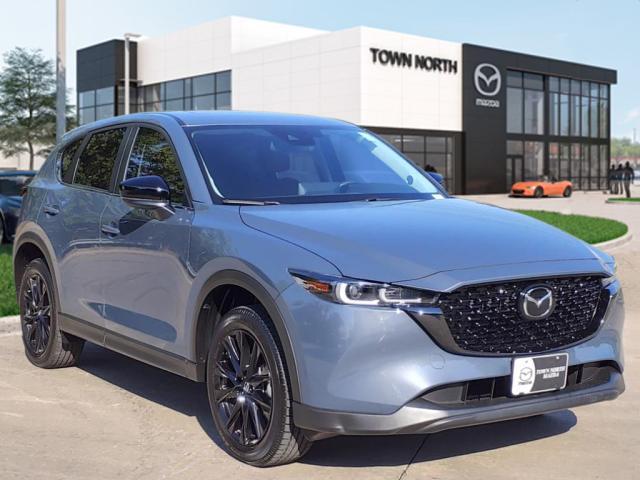 Thumbnail image of 2024 Mazda CX-5 at Town North Mazda