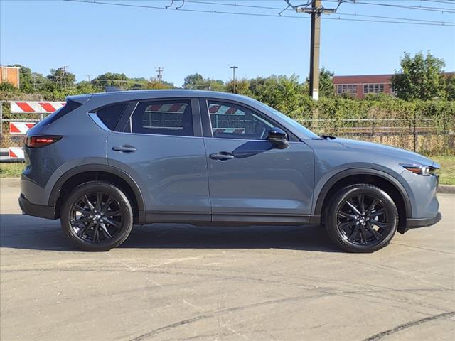 Thumbnail image of 2024 Mazda CX-5 at Town North Mazda