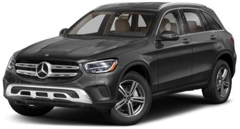 Thumbnail image of 2022 Mercedes-Benz GLC at Auto Expo Store