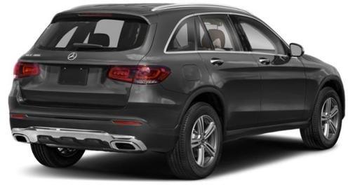 Thumbnail image of 2022 Mercedes-Benz GLC at Auto Expo Store
