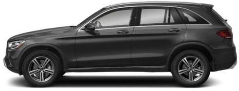 Thumbnail image of 2022 Mercedes-Benz GLC at Auto Expo Store