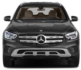 Thumbnail image of 2022 Mercedes-Benz GLC at Auto Expo Store