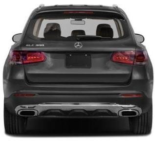 Thumbnail image of 2022 Mercedes-Benz GLC at Auto Expo Store
