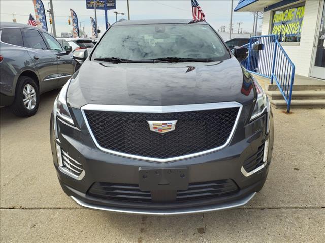 Thumbnail image of 2020 Cadillac XT5 at A & B Motors