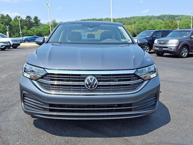Thumbnail image of 2022 Volkswagen Jetta at Jeff D Ambrosio Downingtown - Used
