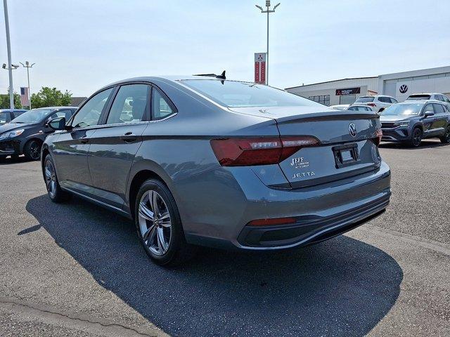 Thumbnail image of 2022 Volkswagen Jetta at Jeff D Ambrosio Downingtown - Used