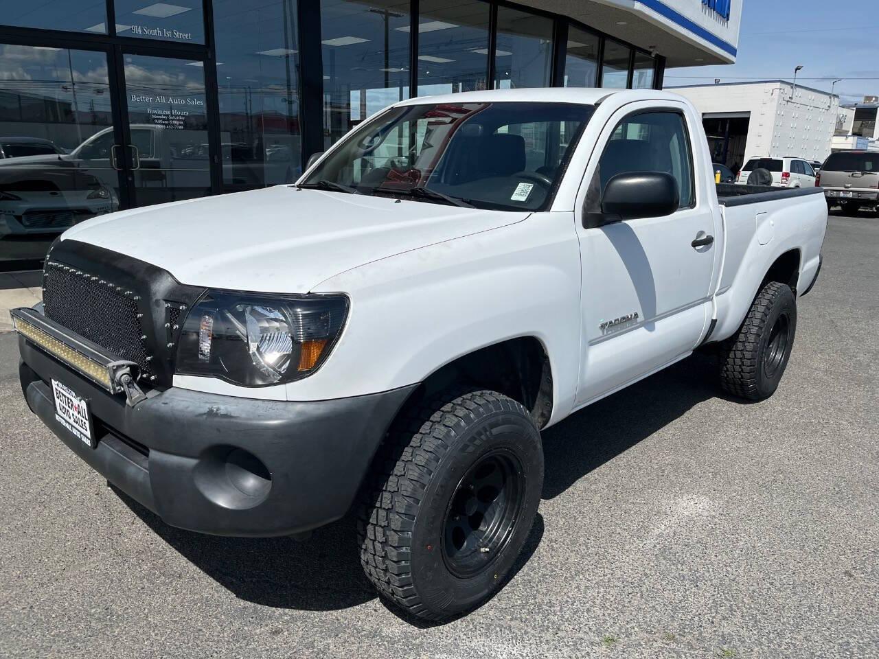 Thumbnail image of 2008 Toyota Tacoma at Autostars Motorgroup