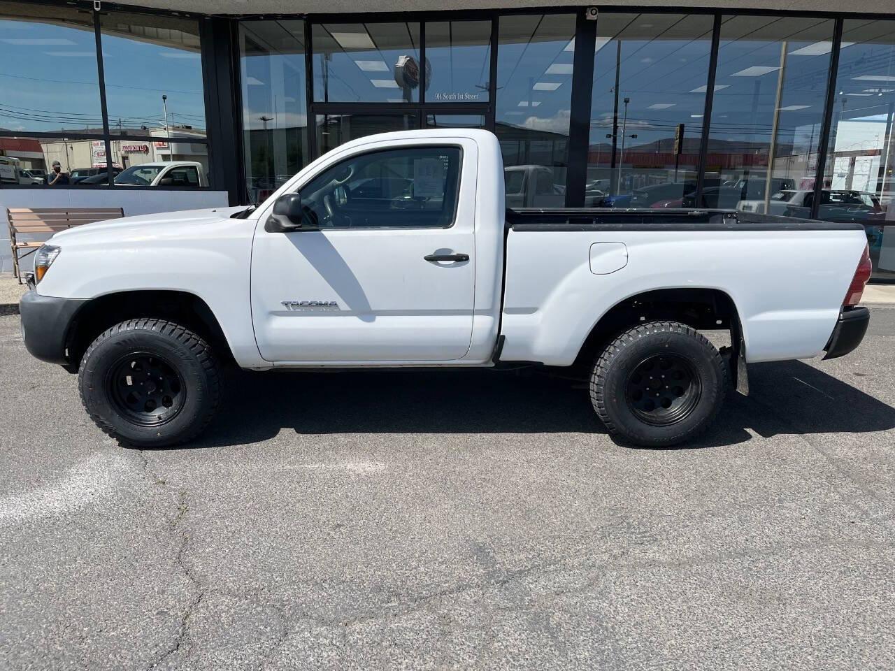 Thumbnail image of 2008 Toyota Tacoma at Autostars Motorgroup