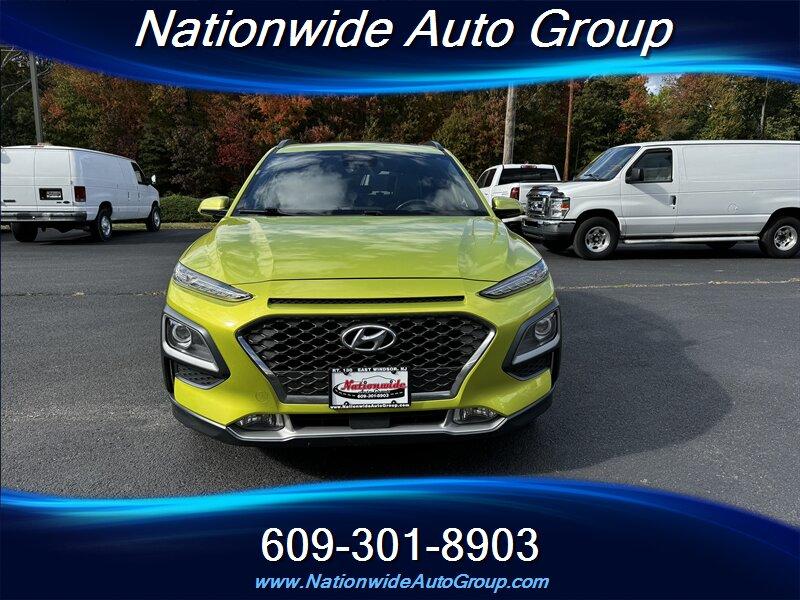 Thumbnail image of 2019 Hyundai KONA at Nationwide Auto Group