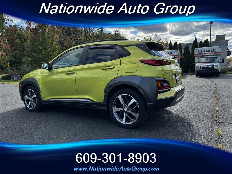 Thumbnail image of 2019 Hyundai KONA at Nationwide Auto Group