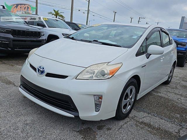 Thumbnail image of 2013 Toyota Prius at Gator Automotive Group Used
