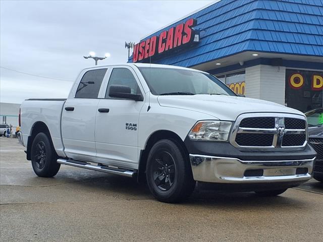 Thumbnail image of 2015 Ram 1500 at A & B Motors