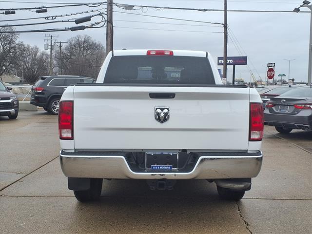 Thumbnail image of 2015 Ram 1500 at A & B Motors