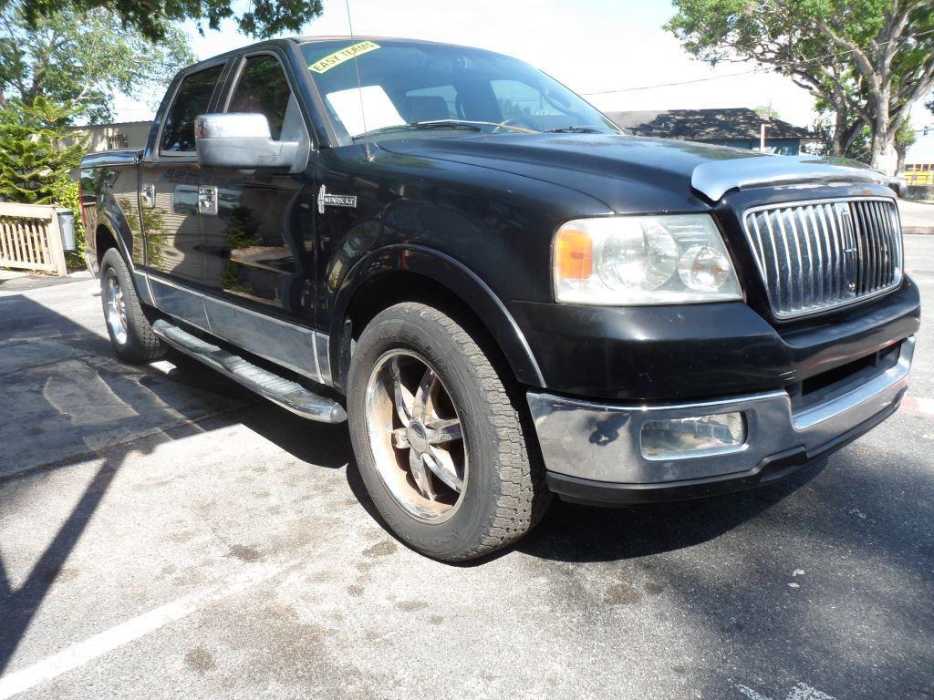 Thumbnail image of 2006 Lincoln Mark LT at One Stop Auto Sales, LLC