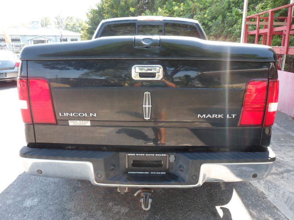 Thumbnail image of 2006 Lincoln Mark LT at One Stop Auto Sales, LLC