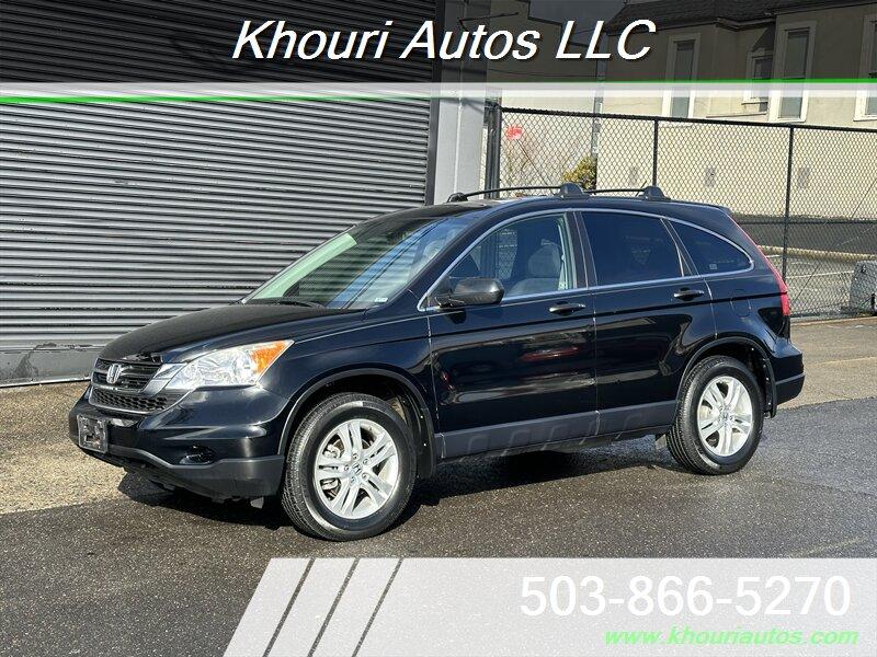 Thumbnail image of 2011 Honda CR-V at Khouri Autos