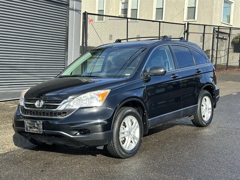 Thumbnail image of 2011 Honda CR-V at Khouri Autos