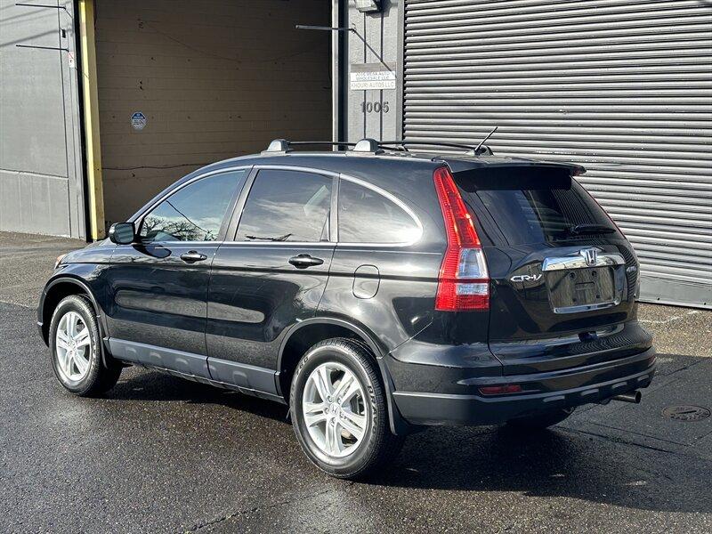 Thumbnail image of 2011 Honda CR-V at Khouri Autos