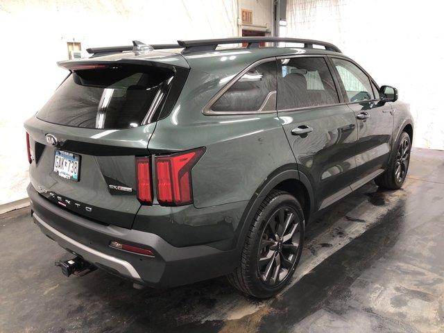 Thumbnail image of 2021 Kia Sorento at Barnett Chrysler Jeep Dodge Ram
