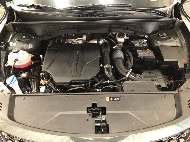 Thumbnail image of 2021 Kia Sorento at Barnett Chrysler Jeep Dodge Ram