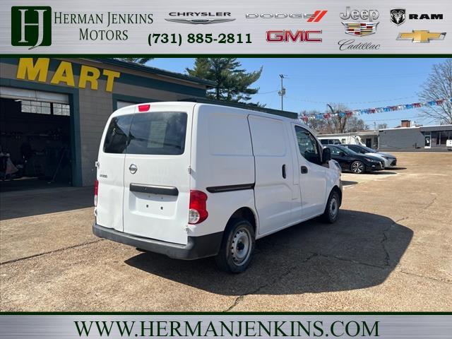 Thumbnail image of 2018 Nissan NV200 at Herman Jenkins Motors, Inc.