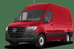 Thumbnail image of 2022 Mercedes-Benz Sprinter at Auto Expo Store