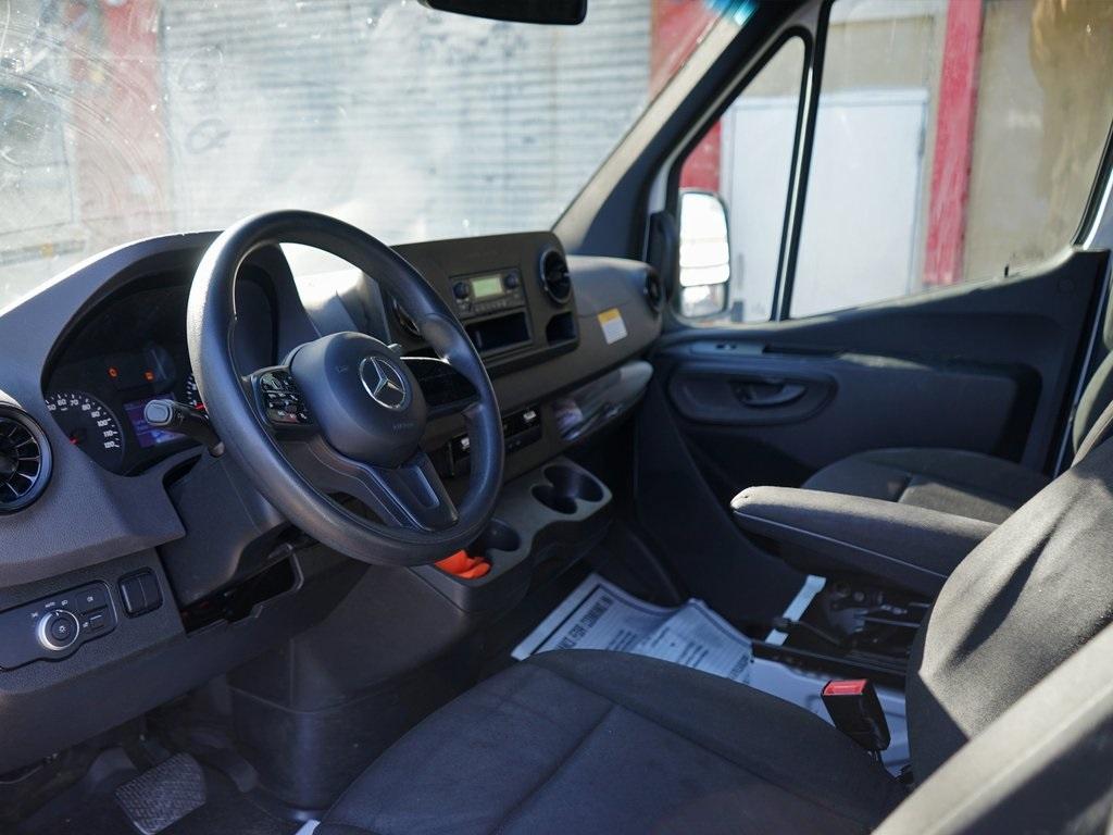 Thumbnail image of 2022 Mercedes-Benz Sprinter at Auto Expo Store