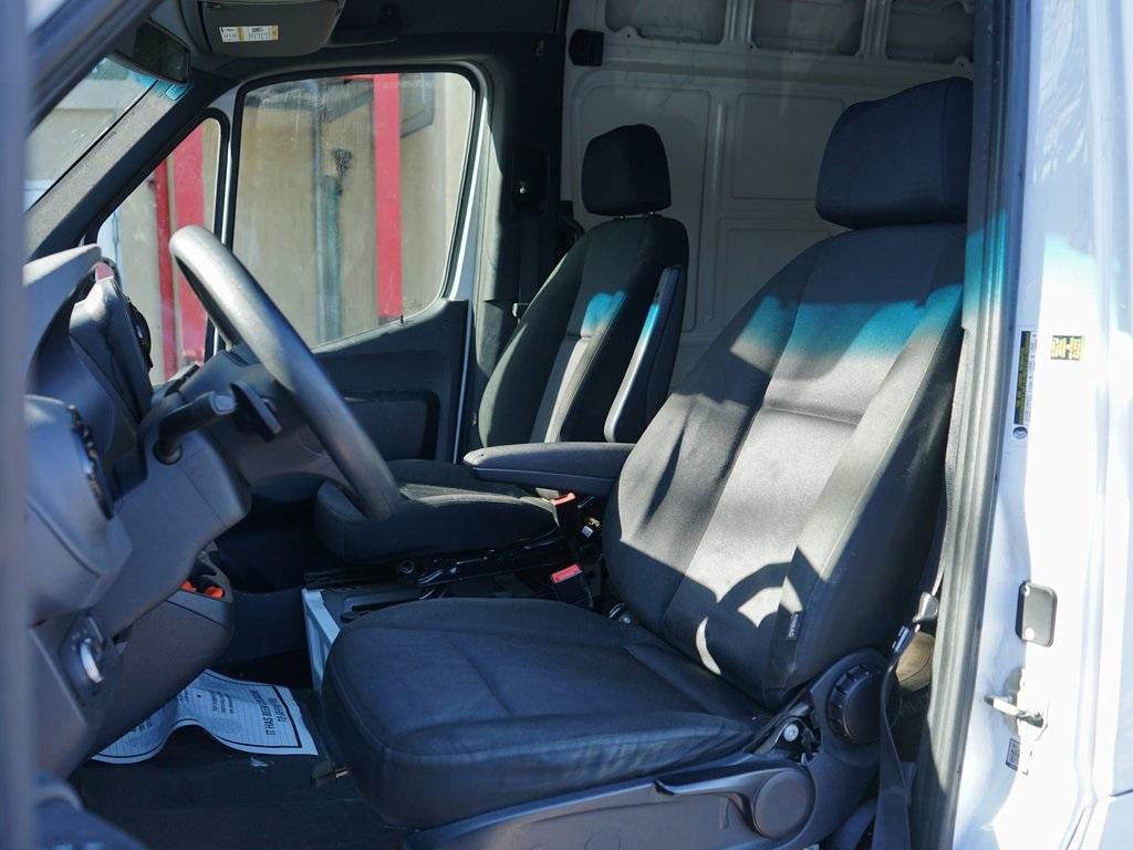 Thumbnail image of 2022 Mercedes-Benz Sprinter at Auto Expo Store