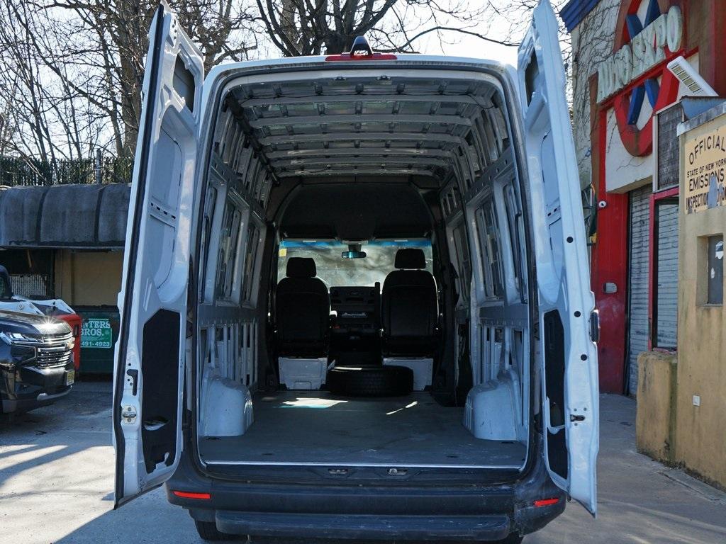 Thumbnail image of 2022 Mercedes-Benz Sprinter at Auto Expo Store