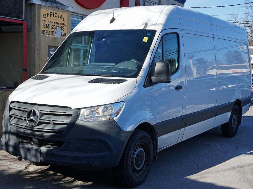Thumbnail image of 2022 Mercedes-Benz Sprinter at Auto Expo Store