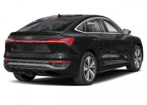 Thumbnail image of 2024 Audi Q8 Sportback e-tron at Audi Riverside - New and Used